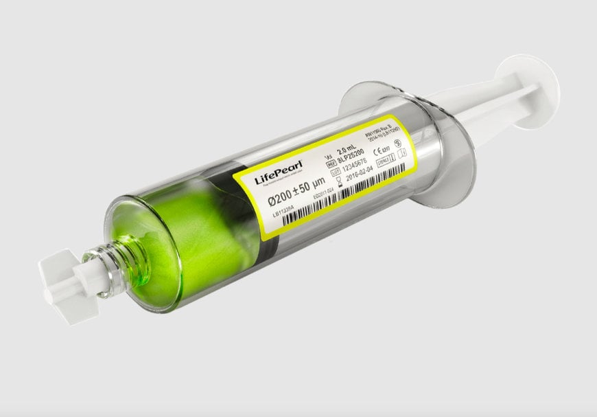 TERUMO INDIA ADVANCES LIVER CANCER CARE IN INDIA WITH THE LAUNCH OF OCCLUSAFE™ & LIFEPEARL™
